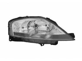 Основная фара Van Wezel 0925962