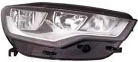Основная фара Van Wezel 0342962