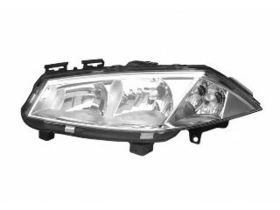 Основная фара Van Wezel 4327961