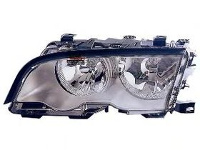 Основна фара Van Wezel 0646961