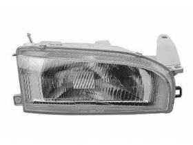 Основна фара Van Wezel 5386951