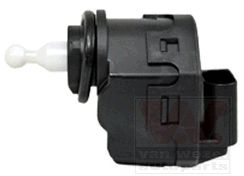 Корректор угла наклона фар Van Wezel 7608993