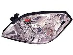 Основна фара Van Wezel 3352962
