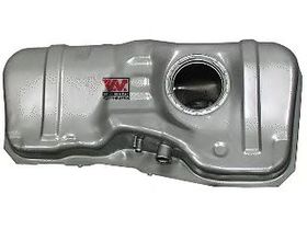 Топливный бак Van Wezel 3776081