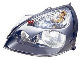 Основна фара Van Wezel 4341961