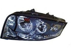 Основна фара Van Wezel 0302962V