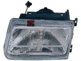 Основная фара Van Wezel 3774944