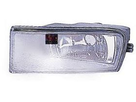 Передня протитуманна фара Van Wezel 4914995
