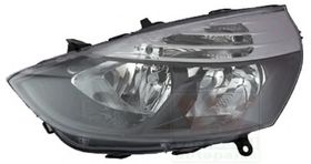 Основная фара Van Wezel 4373963M