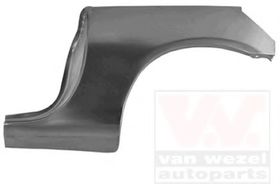 Крыло заднее Van Wezel 2759145