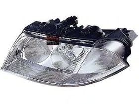 Основна фара Van Wezel 5837961