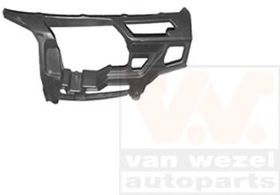 Кронштейн бампера Van Wezel 5863565