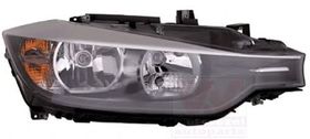 Основна фара Van Wezel 0670962