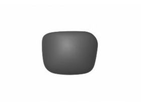 Корпус зеркала Van Wezel 0904841