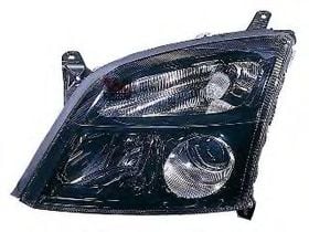 Основная фара Van Wezel 3768964