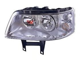 Основна фара Van Wezel 5896964