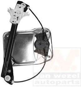 Стеклоподъемник Van Wezel 7641264