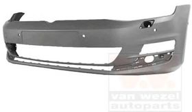 Бампер Van Wezel 5766577