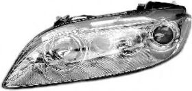 Основная фара Van Wezel 2754963