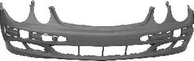 Бампер Van Wezel 3041574