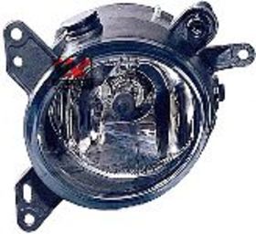 Передняя противотуманная фара Van Wezel 3235995