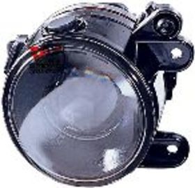 Передня протитуманна фара Van Wezel 5894995