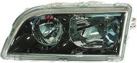 Основная фара Van Wezel 5941963