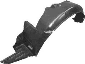 Подкрылок Van Wezel 8225434