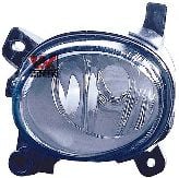 Передня протитуманна фара Van Wezel 0378996V