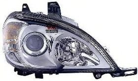 Основная фара Van Wezel 3086964