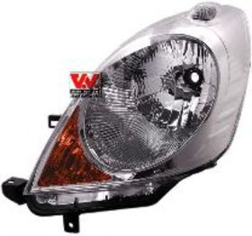 Основна фара Van Wezel 3338961V