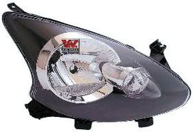 Основная фара Van Wezel 5403962