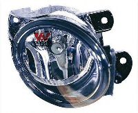 Передняя противотуманная фара Van Wezel 5839996