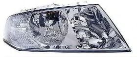 Основна фара Van Wezel 7622962