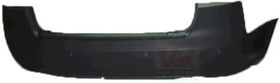Бампер Van Wezel 0326546