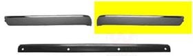 Облицовка бампера Van Wezel 3029552