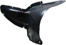 Подкрылок Van Wezel 7622436