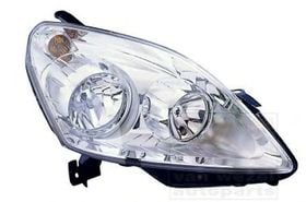 Основная фара Van Wezel 3796962
