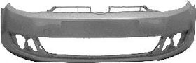 Бампер Van Wezel 5863574
