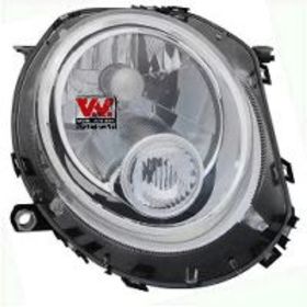 Основная фара Van Wezel 0506963