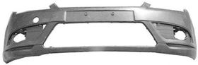 Бампер Van Wezel 1863577