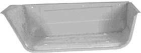 Порог Van Wezel 1895105