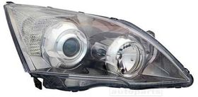 Основная фара Van Wezel 2568962