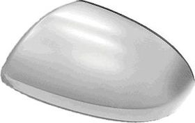 Корпус зеркала Van Wezel 2741843