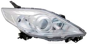 Основна фара Van Wezel 2762966