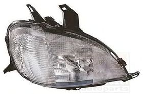 Основна фара Van Wezel 3085962