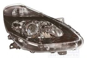 Основная фара Van Wezel 4333966