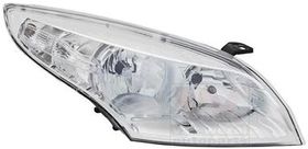 Основна фара Van Wezel 4377962