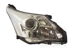 Основна фара Van Wezel 5420962