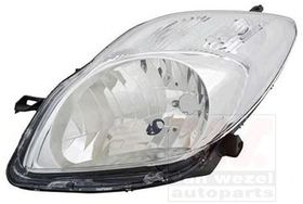 Основна фара Van Wezel 5436961